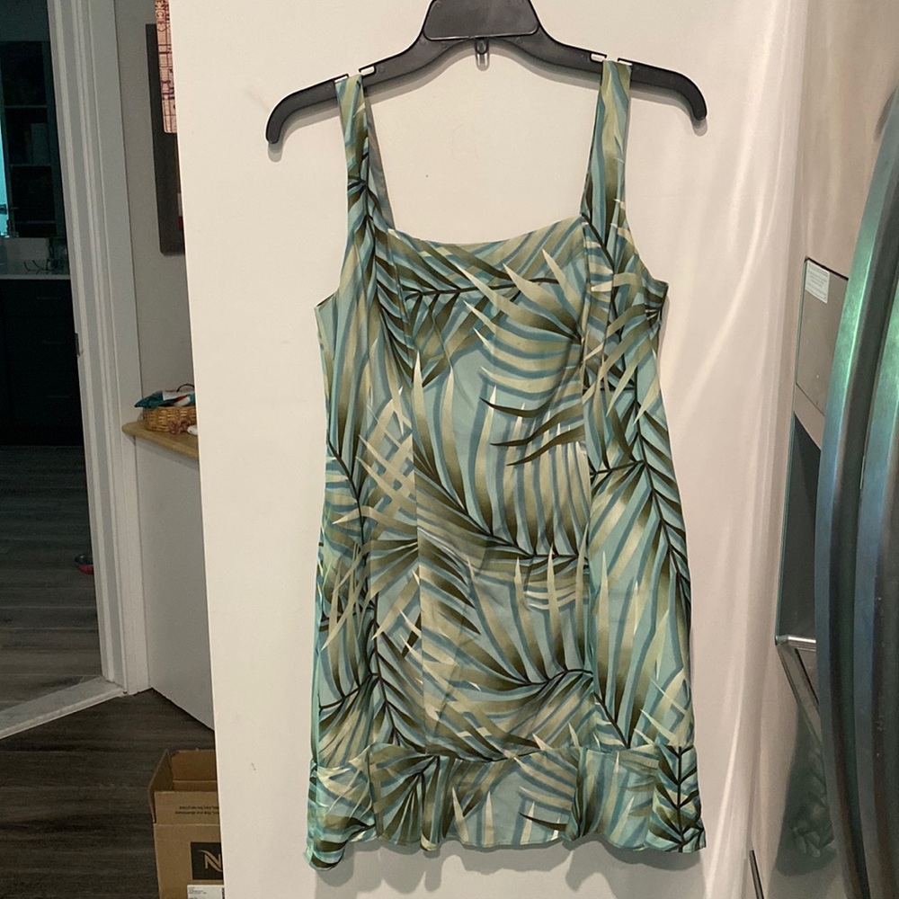 Juliana Collezione Mini Dress Size 6